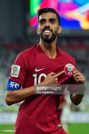 注目選手 - 【カタールW杯】カタール代表　選手・監督紹介＆戦術解説【全32チーム完全ガイド】